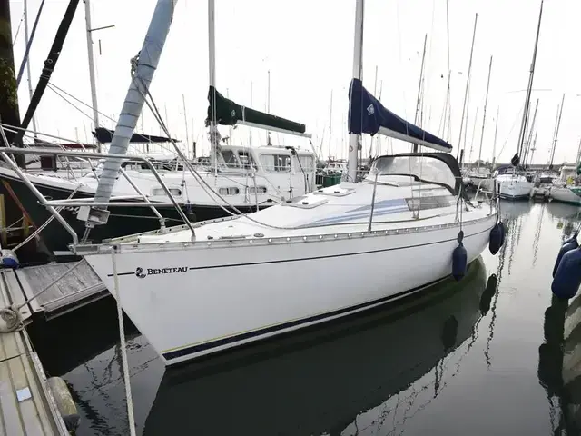 Beneteau First 285 for sale in United Kingdom for £18,500