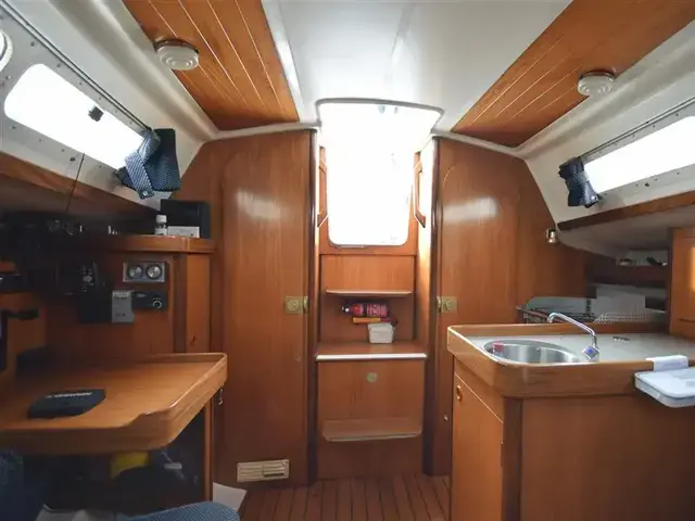 Beneteau First 285