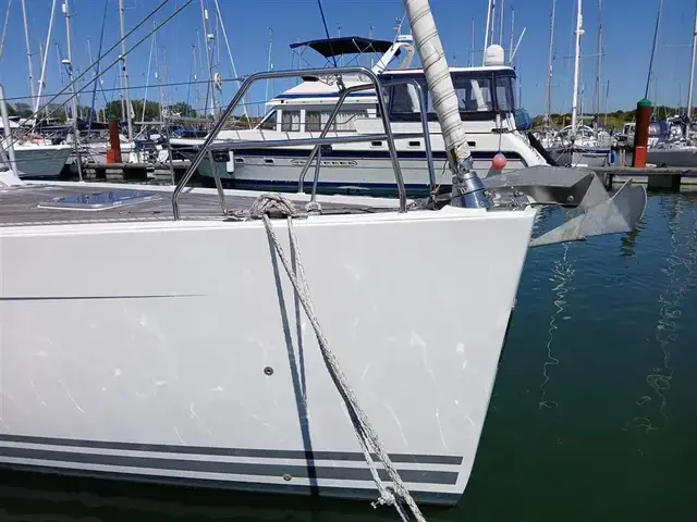 Hanse Hanse 470