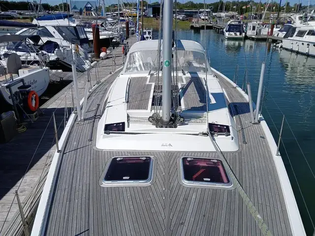 Hanse Hanse 470