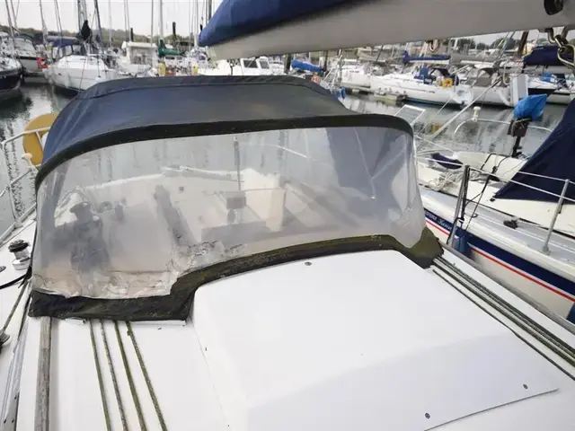 Beneteau First 285