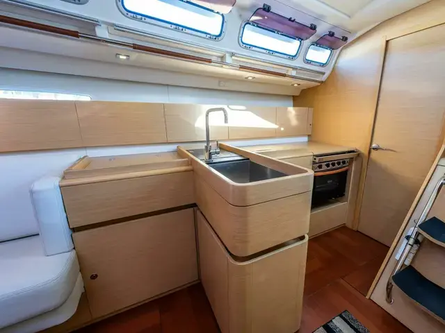 Beneteau First 45