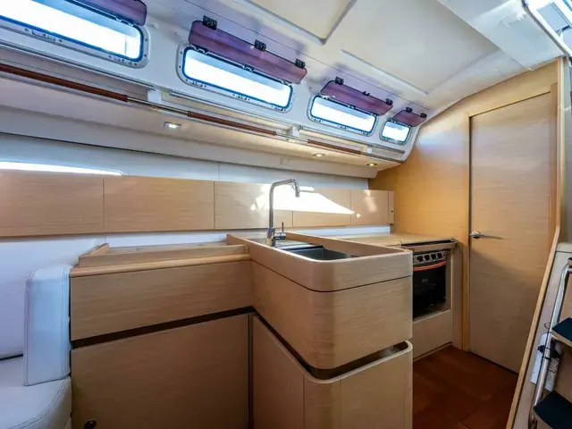 Beneteau First 45