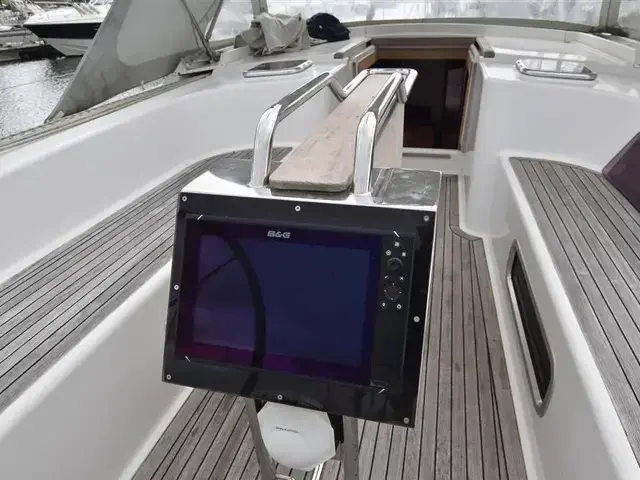 Hanse Hanse 470