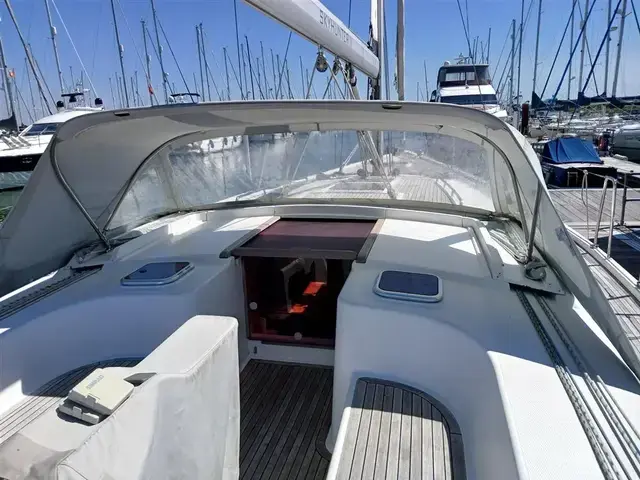 Hanse Hanse 470