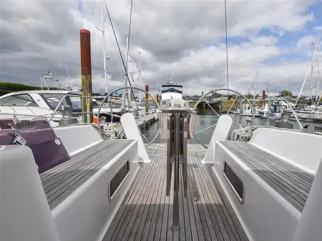 Hanse Hanse 470