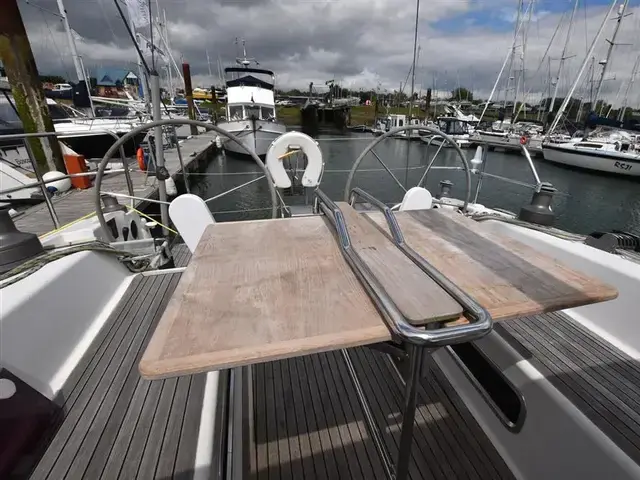 Hanse Hanse 470