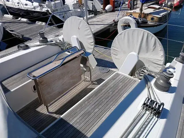 Hanse Hanse 470