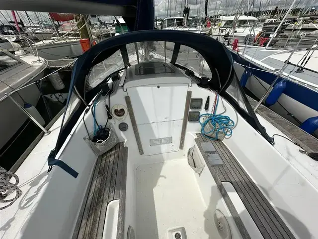 Beneteau First 21.7