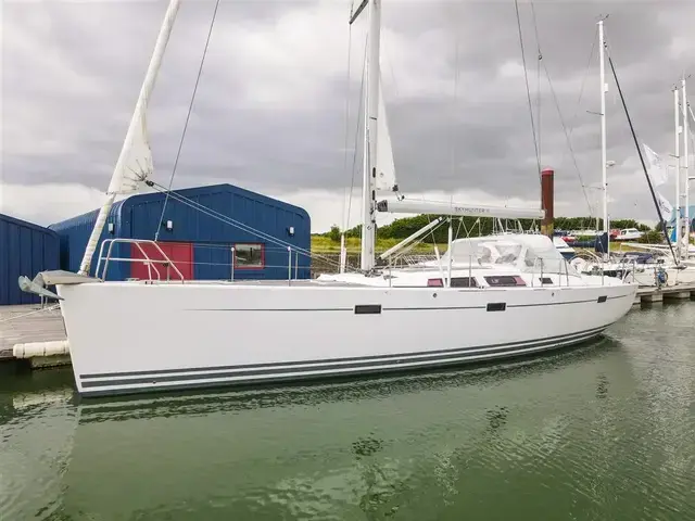 Hanse Hanse 470