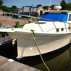 2005 Mainship 30 Rum Runner II