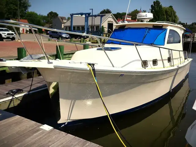 Mainship 30 Rum Runner II