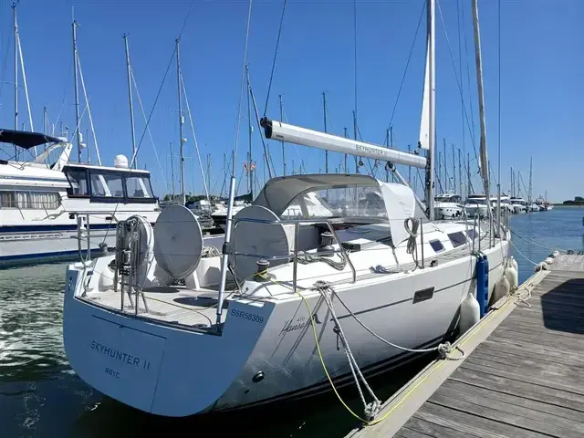 Hanse Hanse 470