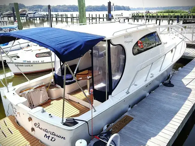 Mainship 30 Rum Runner II