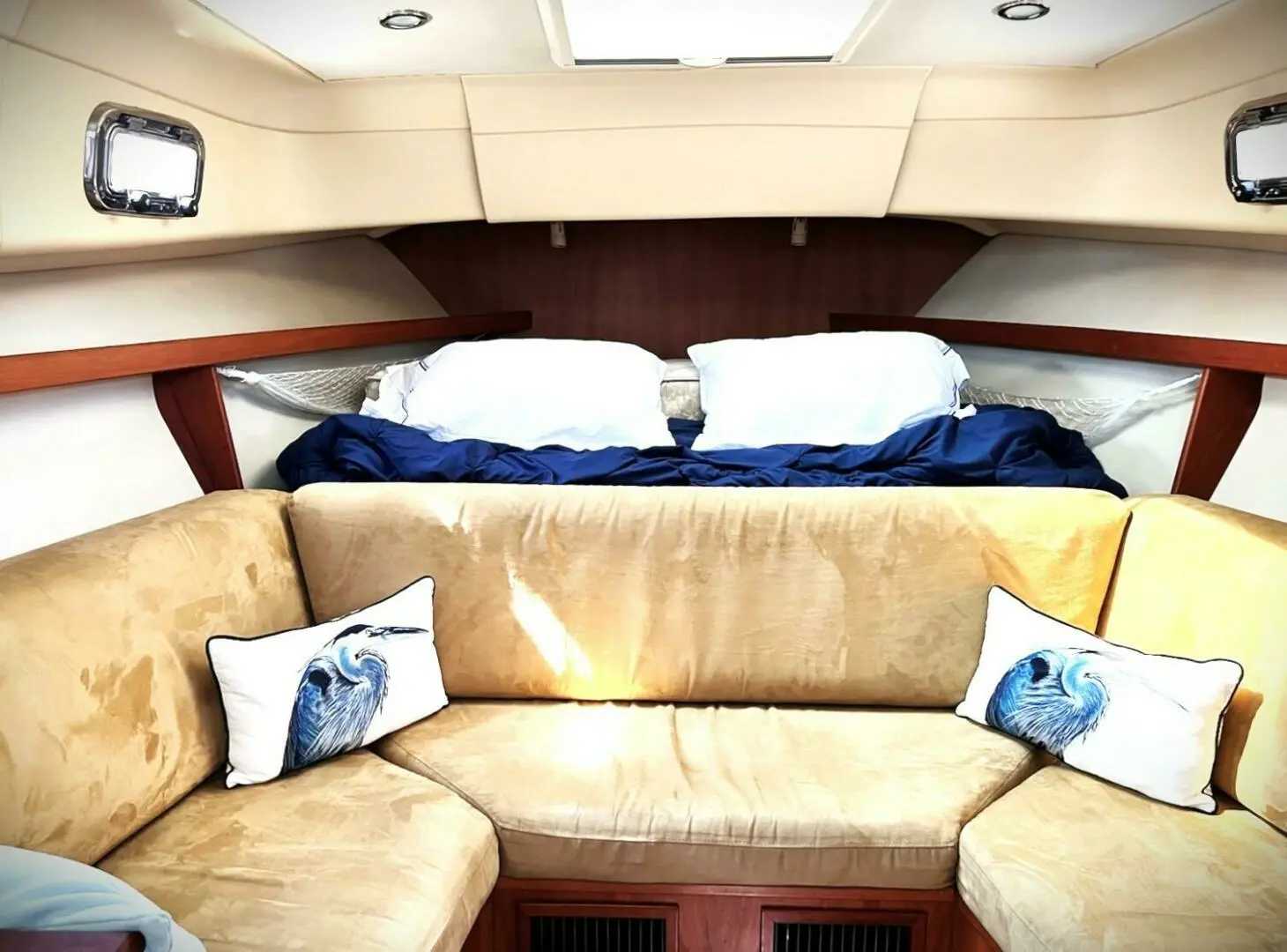 2005 Mainship 30 rum runner ii