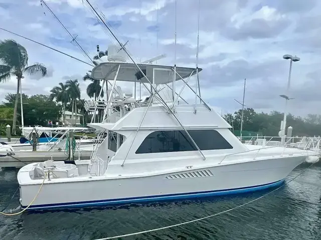 Viking 50 Conv Sport