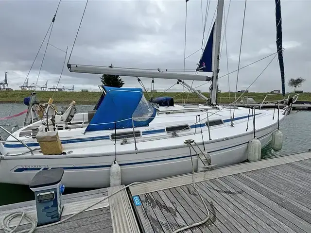 Bavaria 34 Cruiser