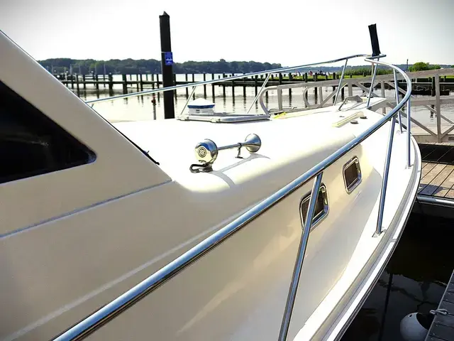 Mainship 30 Rum Runner II