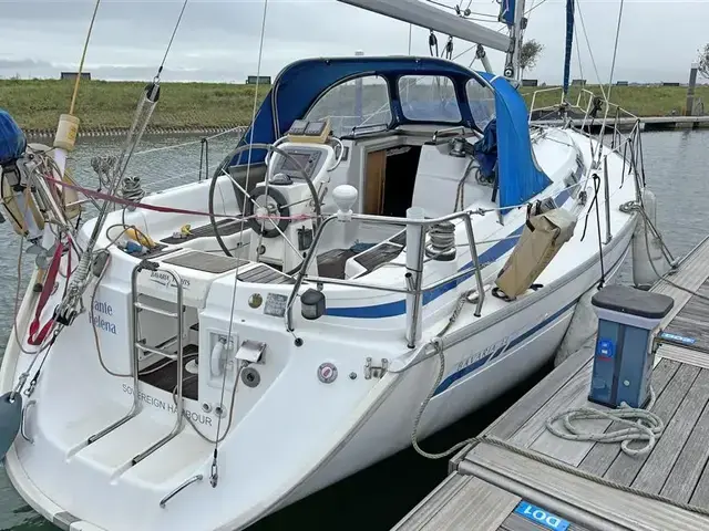 Bavaria 34 Cruiser