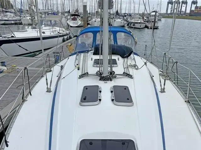 Bavaria 34 Cruiser