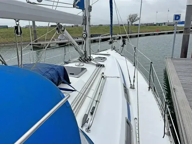 Bavaria 34 Cruiser