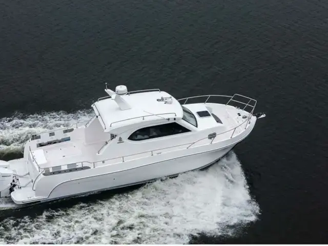 Bracewell Commander 36SF