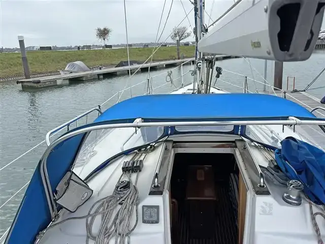 Bavaria 34 Cruiser