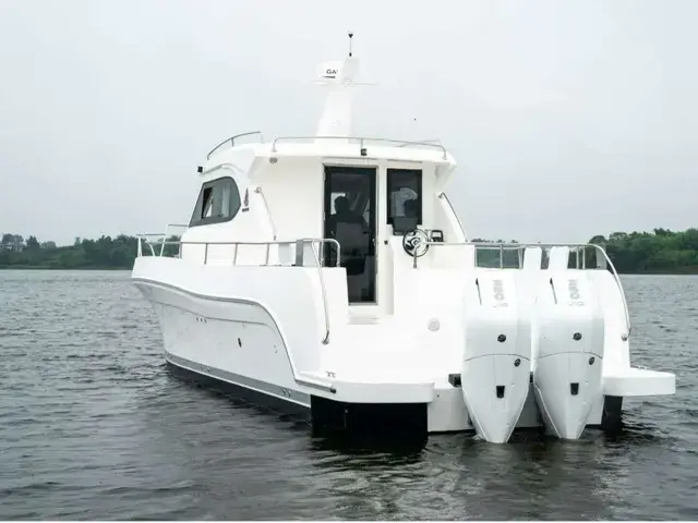 Bracewell Commander 36SF