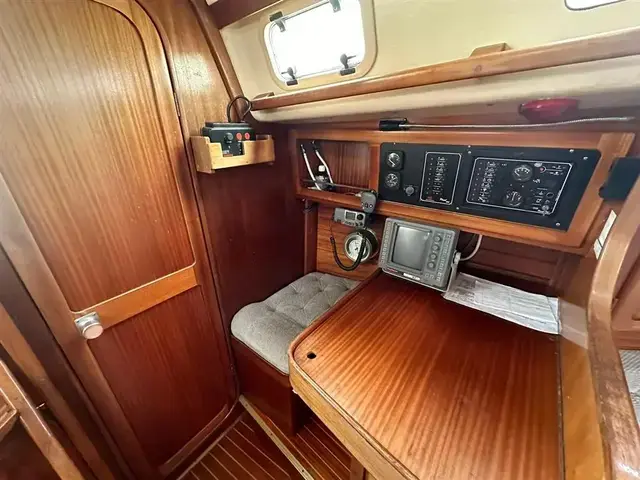 Sunbeam 32