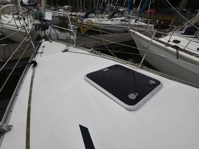 Bavaria 32