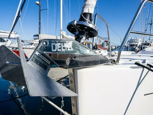 Beneteau First 45