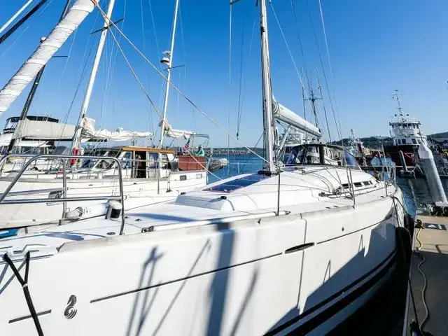 Beneteau First 45