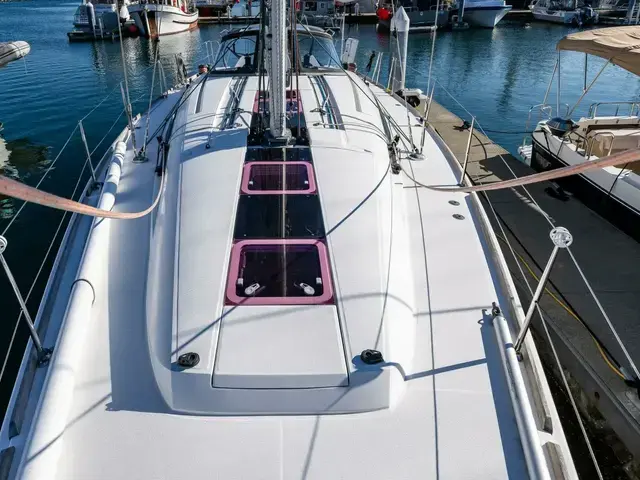 Beneteau First 45