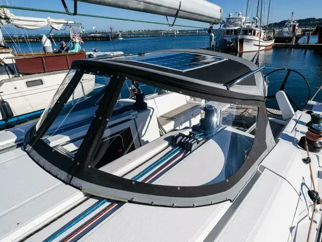 Beneteau First 45