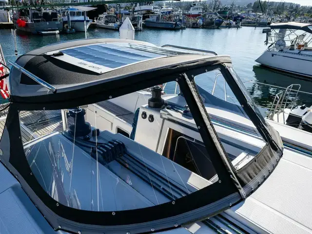 Beneteau First 45