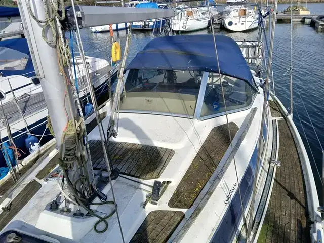 Sunbeam 32