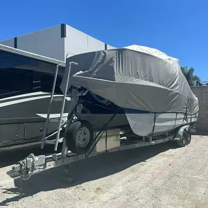 2007 Cruisers 2680 Coastal Runner