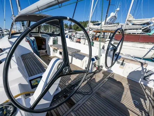 Beneteau First 45