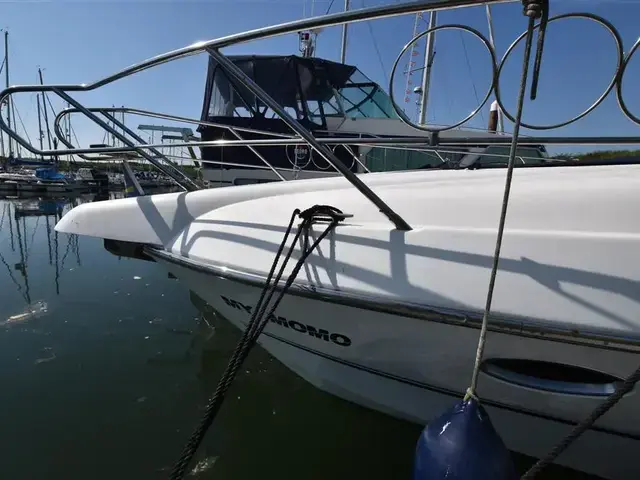 Sessa Marine OYSTER 40