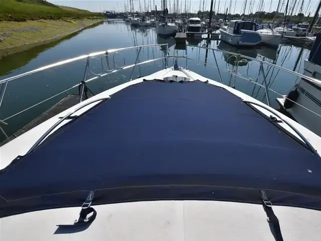 Sessa Marine OYSTER 40