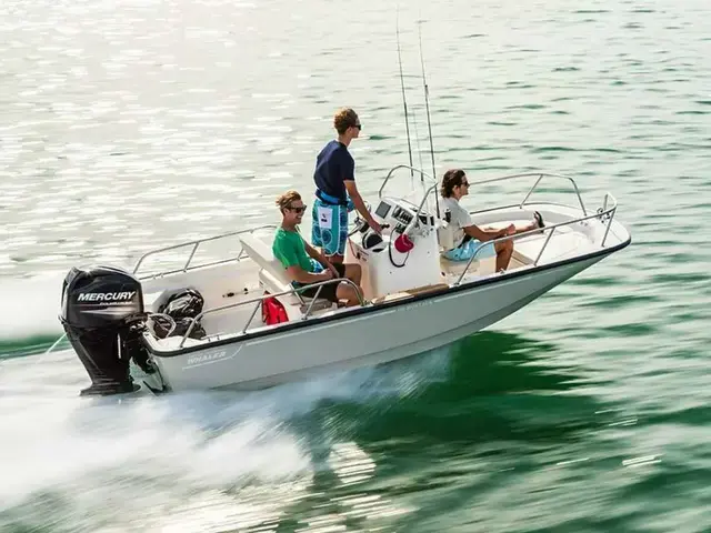 Boston Whaler 150 Montauk for sale in United States of America for $40,000