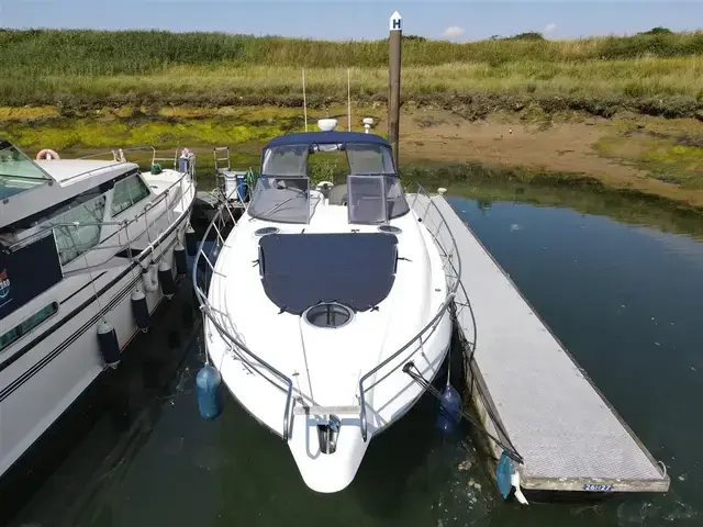 Sessa Marine OYSTER 40