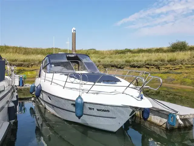 Sessa Marine OYSTER 40