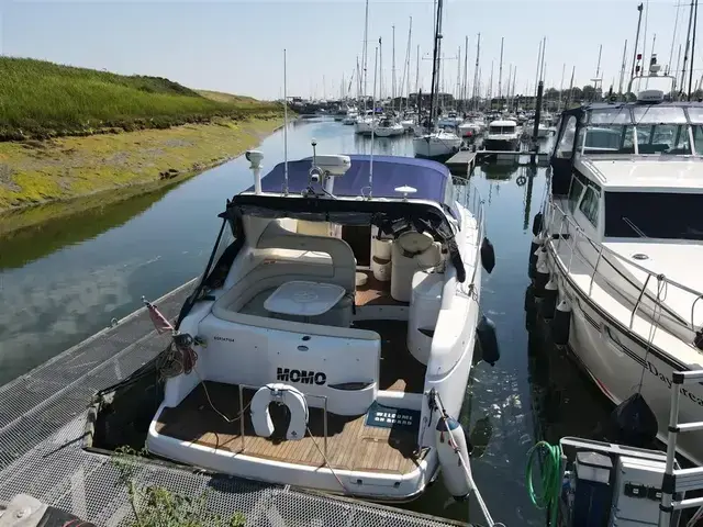 Sessa Marine OYSTER 40