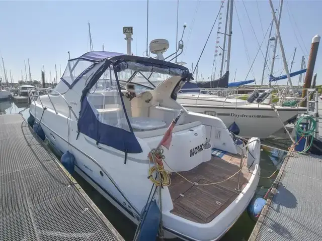 Sessa Marine OYSTER 40