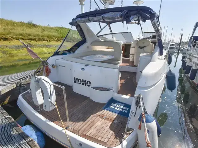 Sessa Marine OYSTER 40