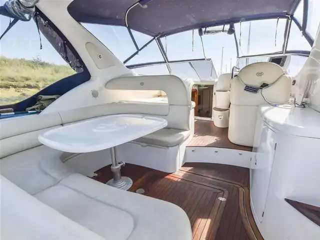 Sessa Marine OYSTER 40