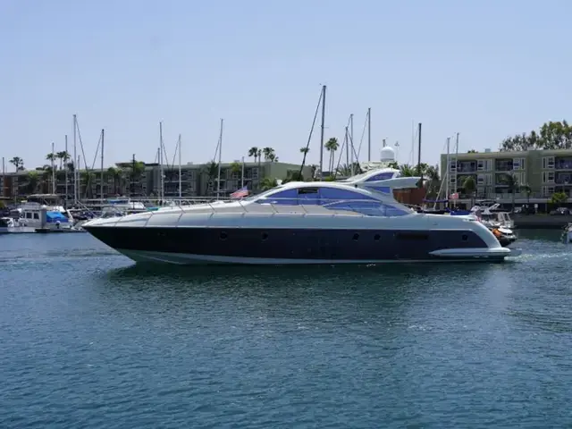 Azimut 62 S