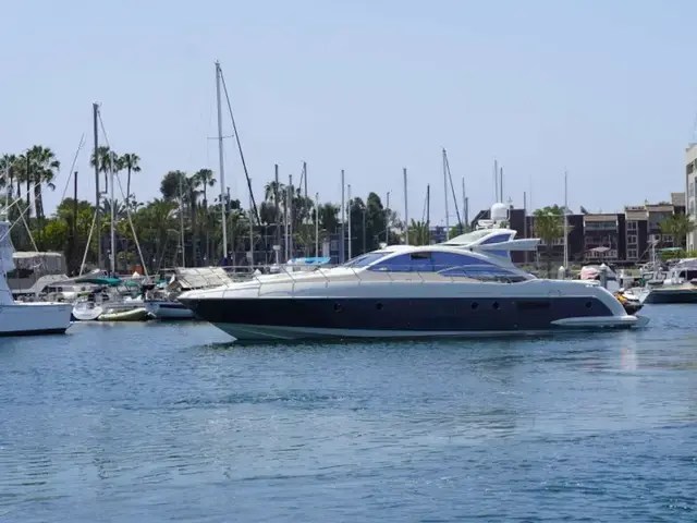 Azimut 62 S