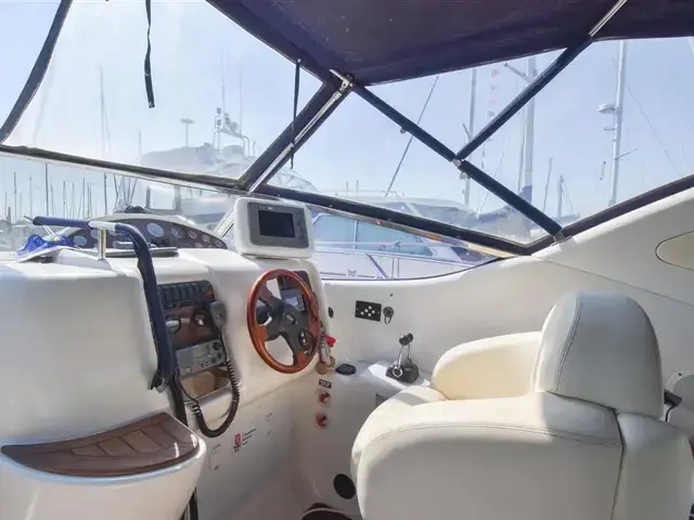 Sessa Marine OYSTER 40